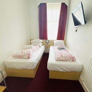Budget Twin Room